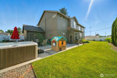919 Carmella Street , Walla Walla, WA 99362 - Photo 35
