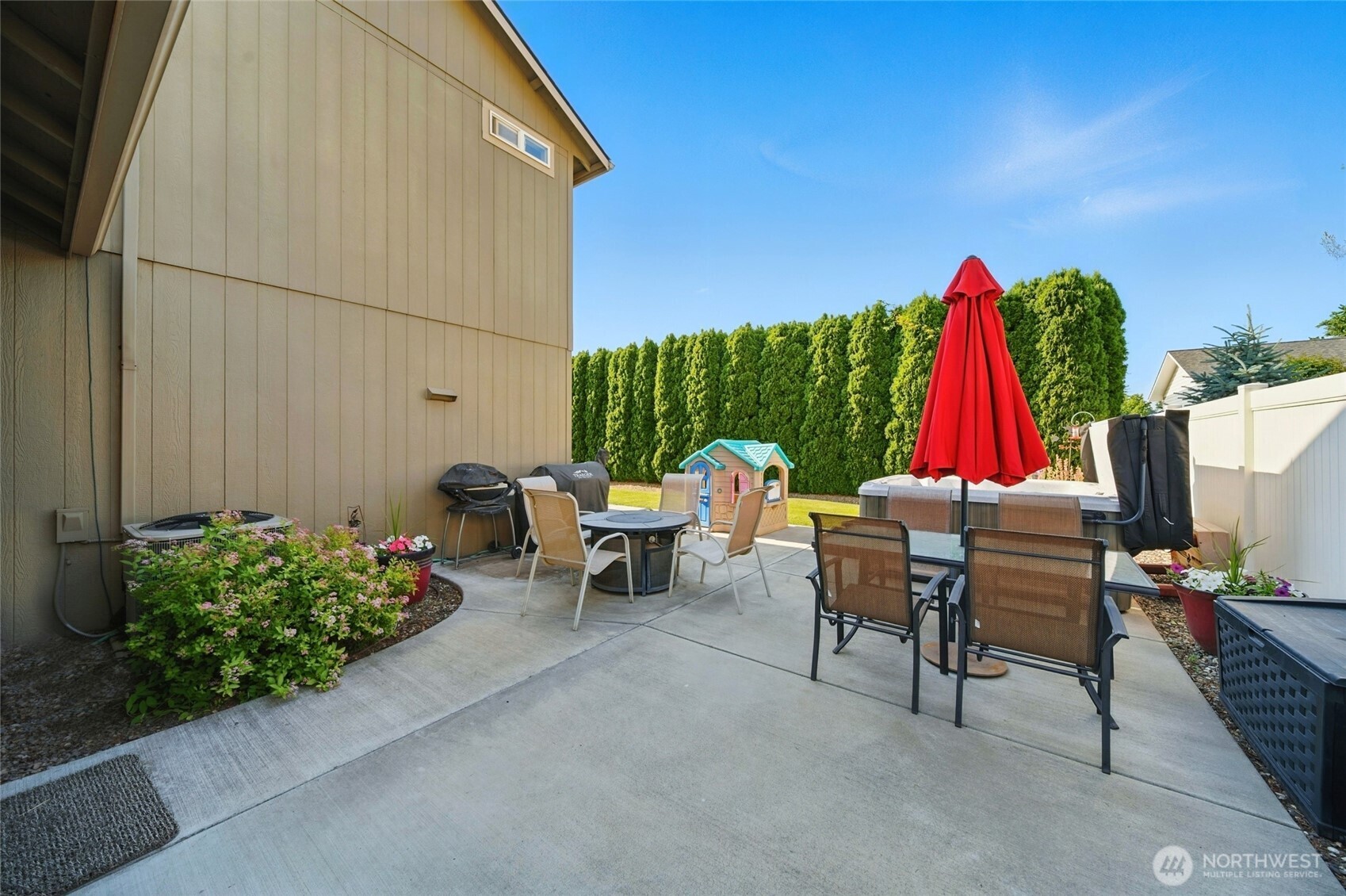 919 Carmella Street , Walla Walla, WA 99362