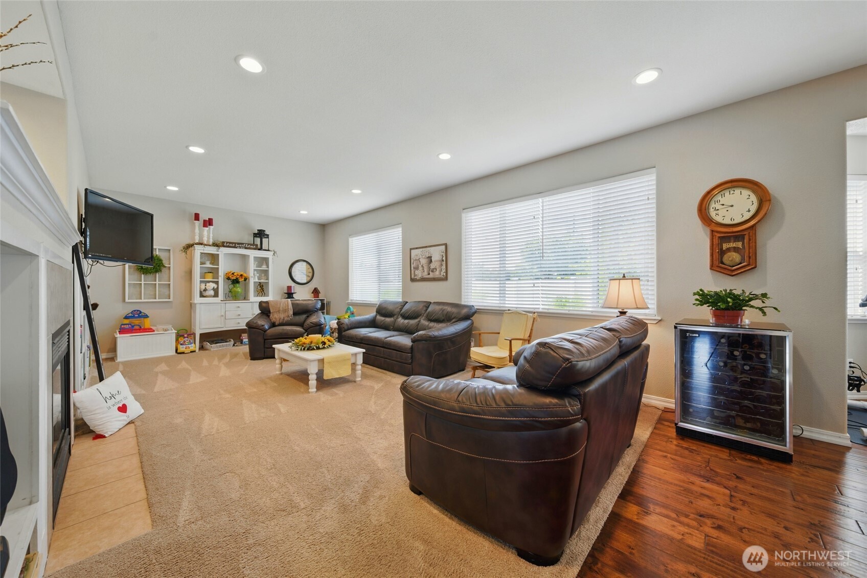 919 Carmella Street , Walla Walla, WA 99362