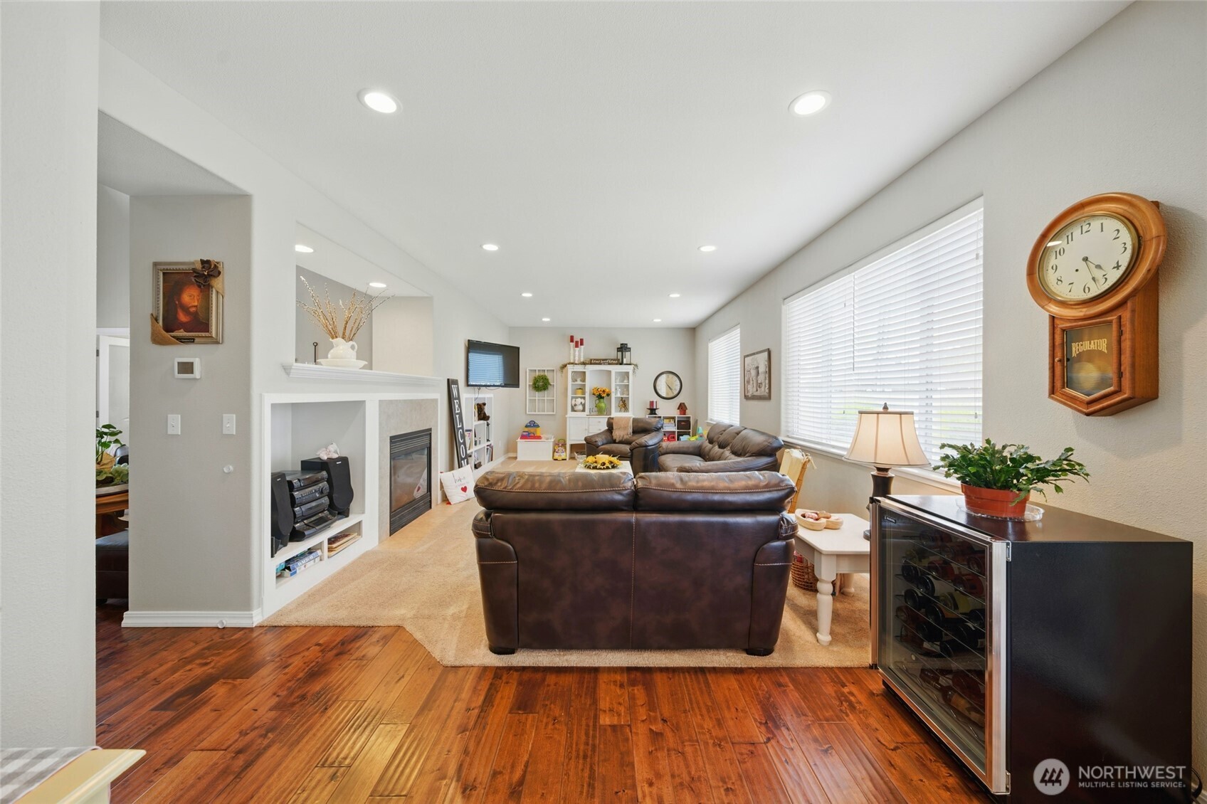 919 Carmella Street , Walla Walla, WA 99362