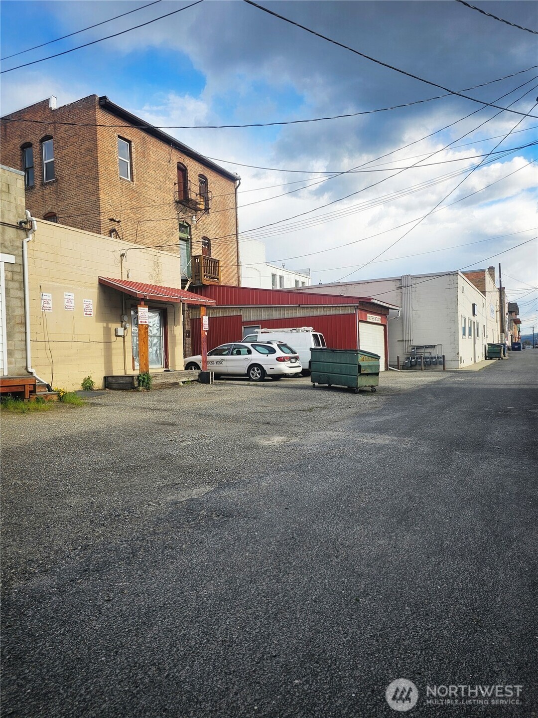 130 S Main Street , Colville, WA 99114