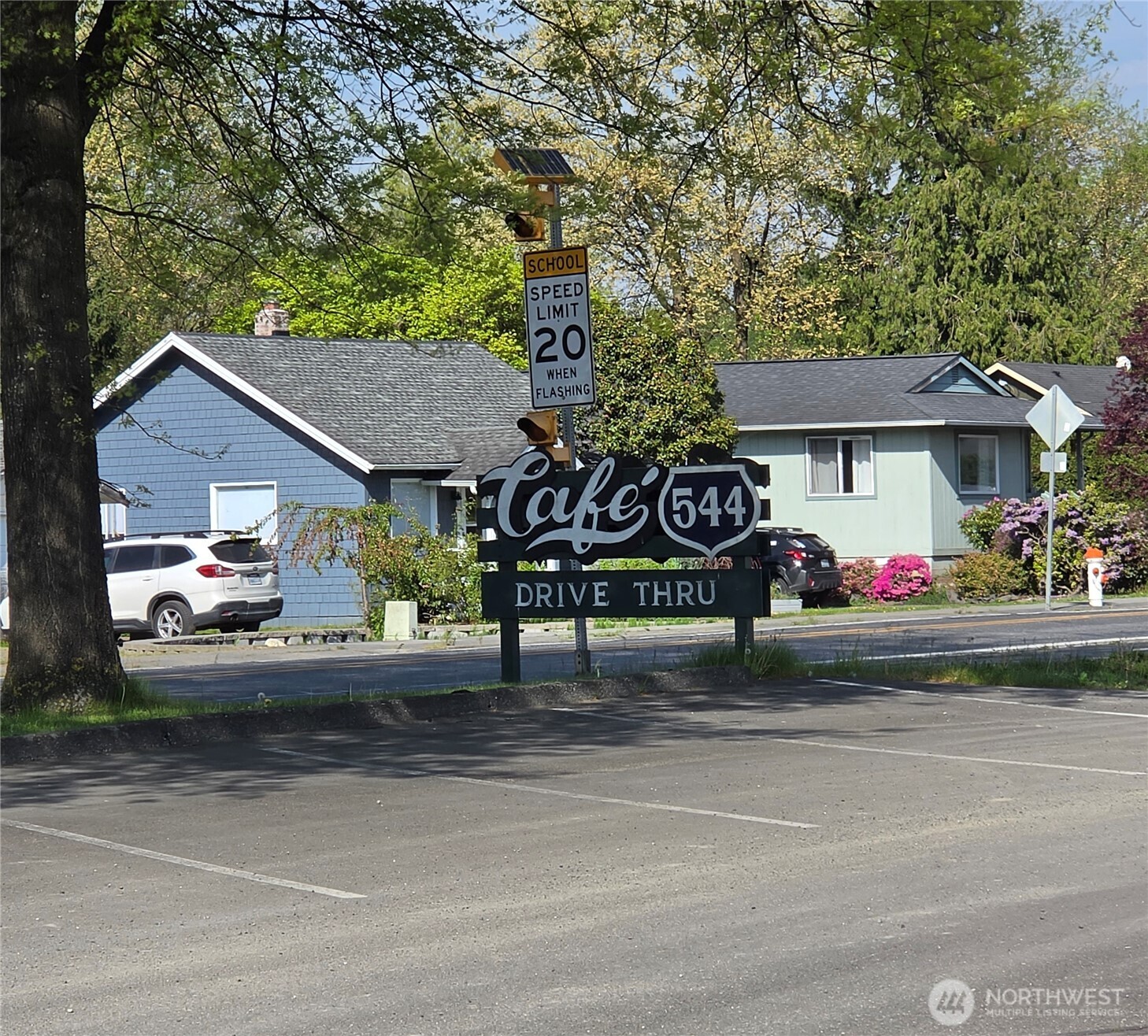 302 E Main Street , Everson, WA 98247
