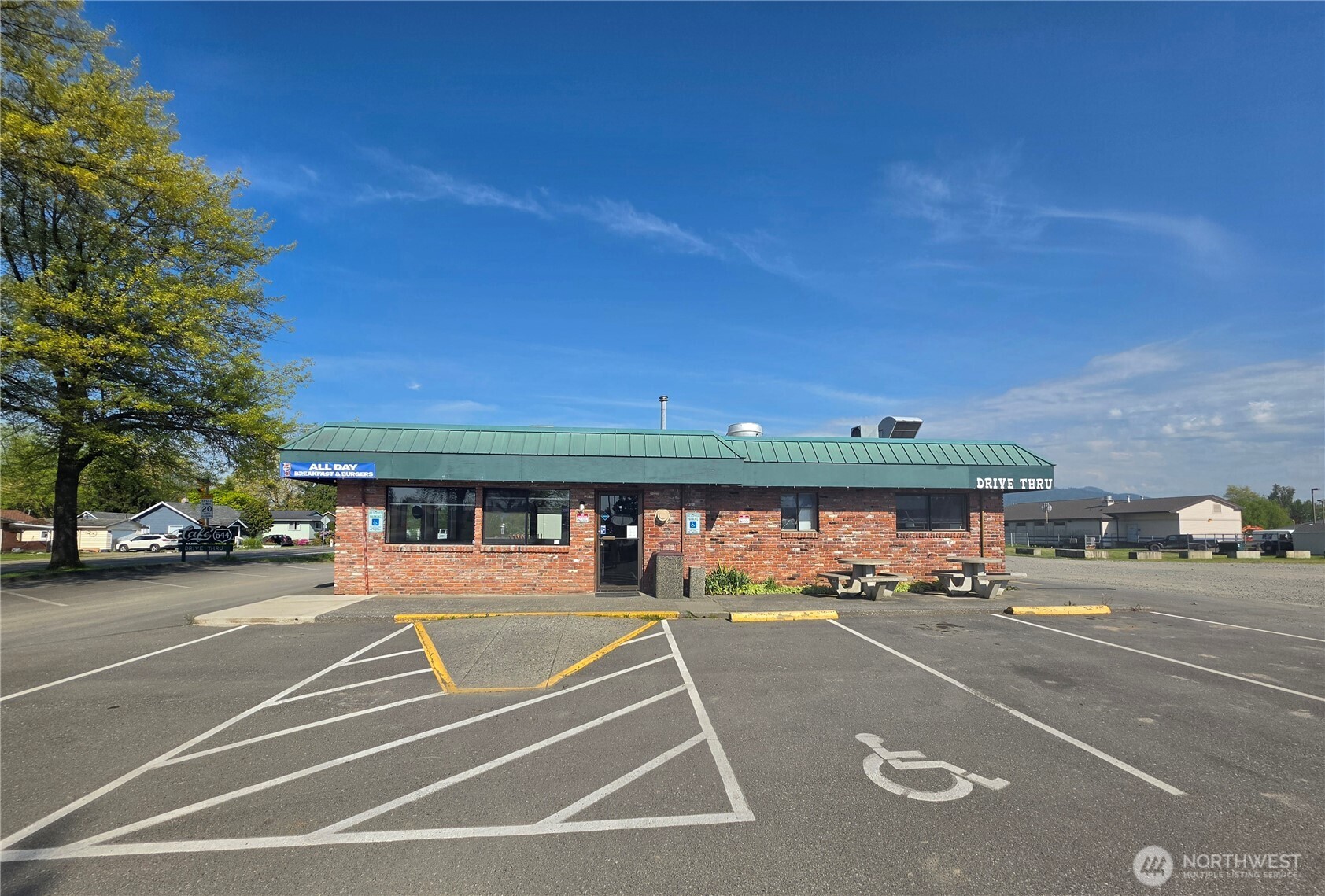 302 E Main Street , Everson, WA 98247