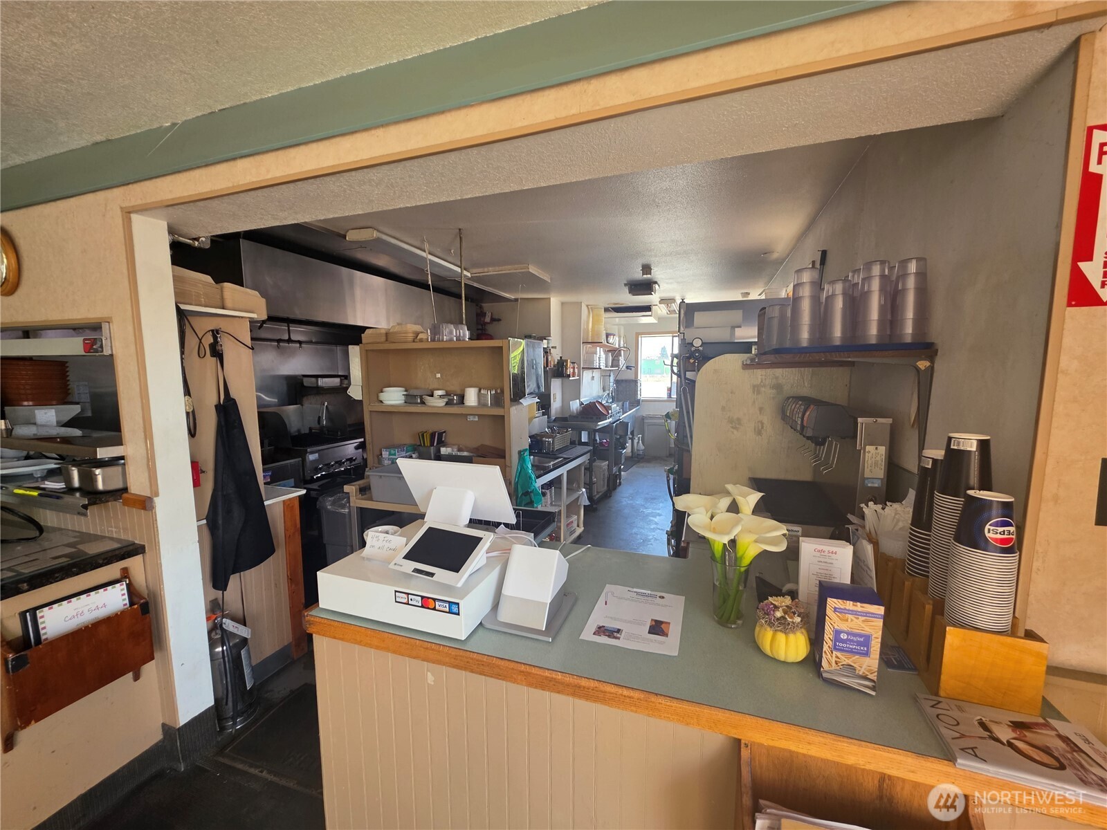 302 E Main Street , Everson, WA 98247