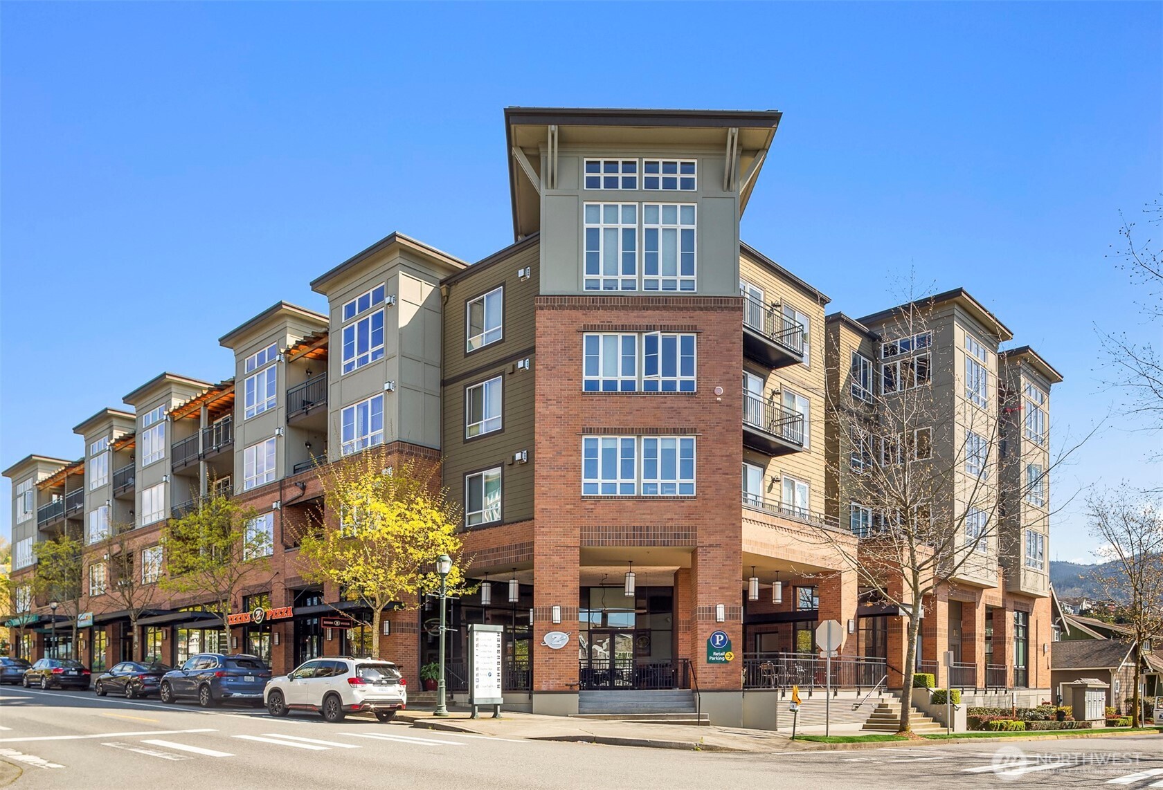 1840 25th Avenue NE #412, Issaquah, WA 98029