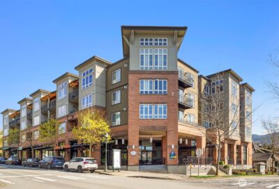 1840 25th Avenue NE #412, Issaquah, WA 98029