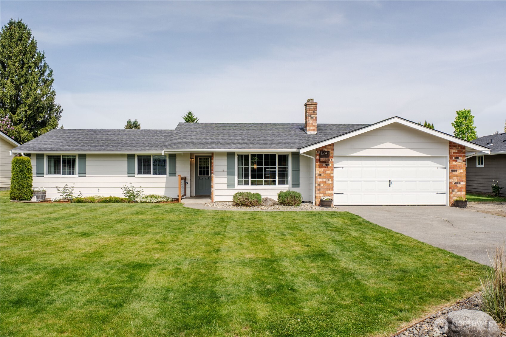 1291 Garden Circle , Lynden, WA 98264