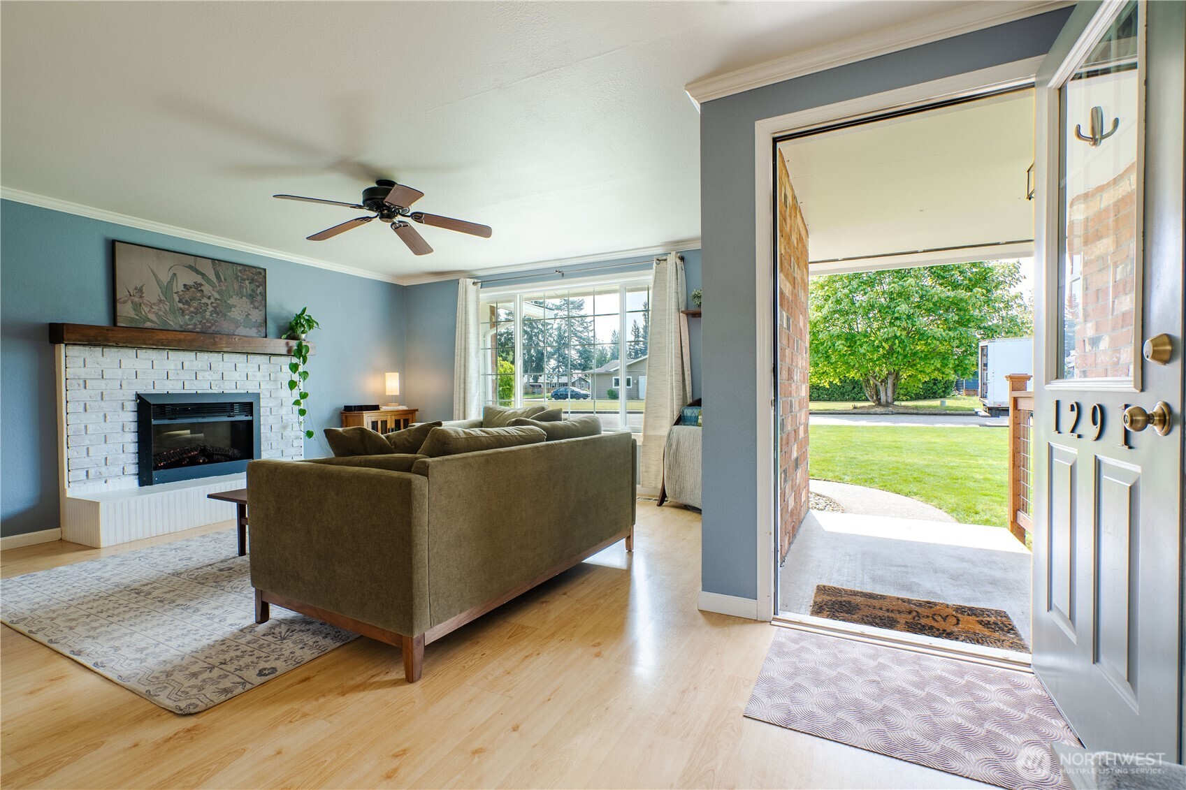 1291 Garden Circle , Lynden, WA 98264