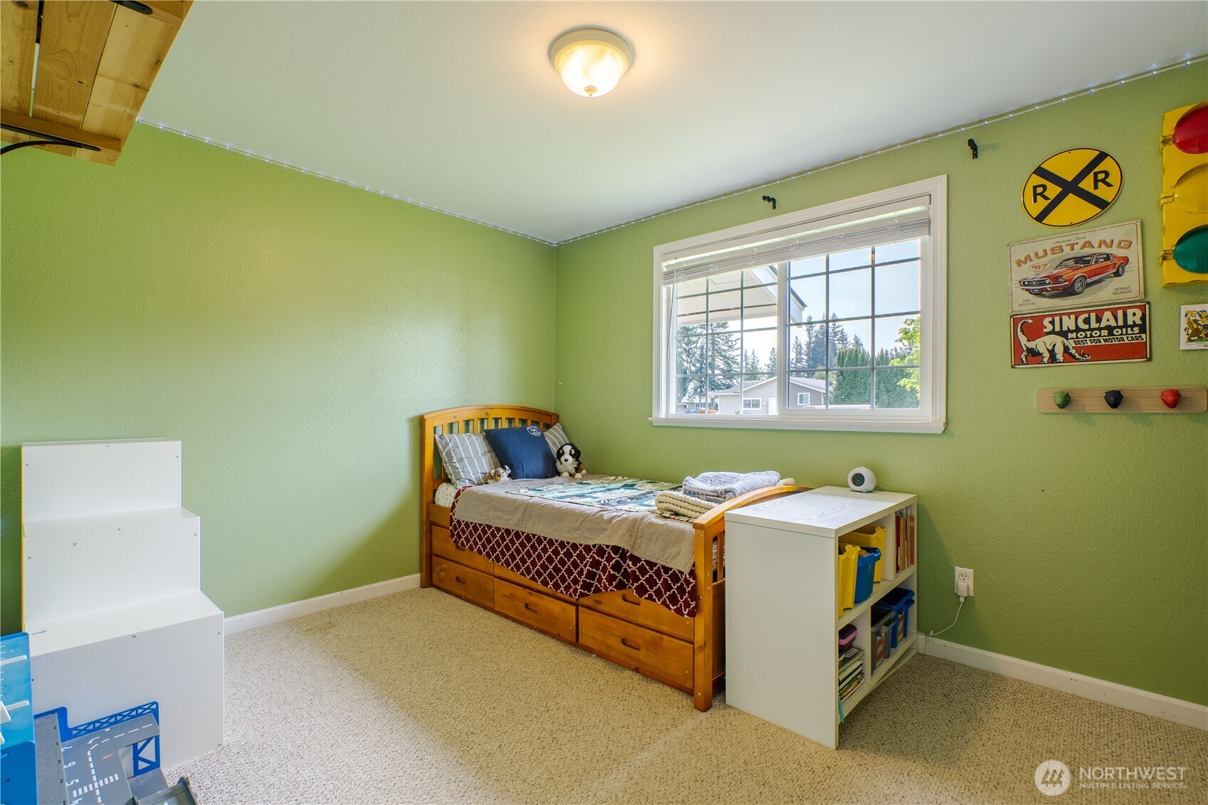 1291 Garden Circle , Lynden, WA 98264