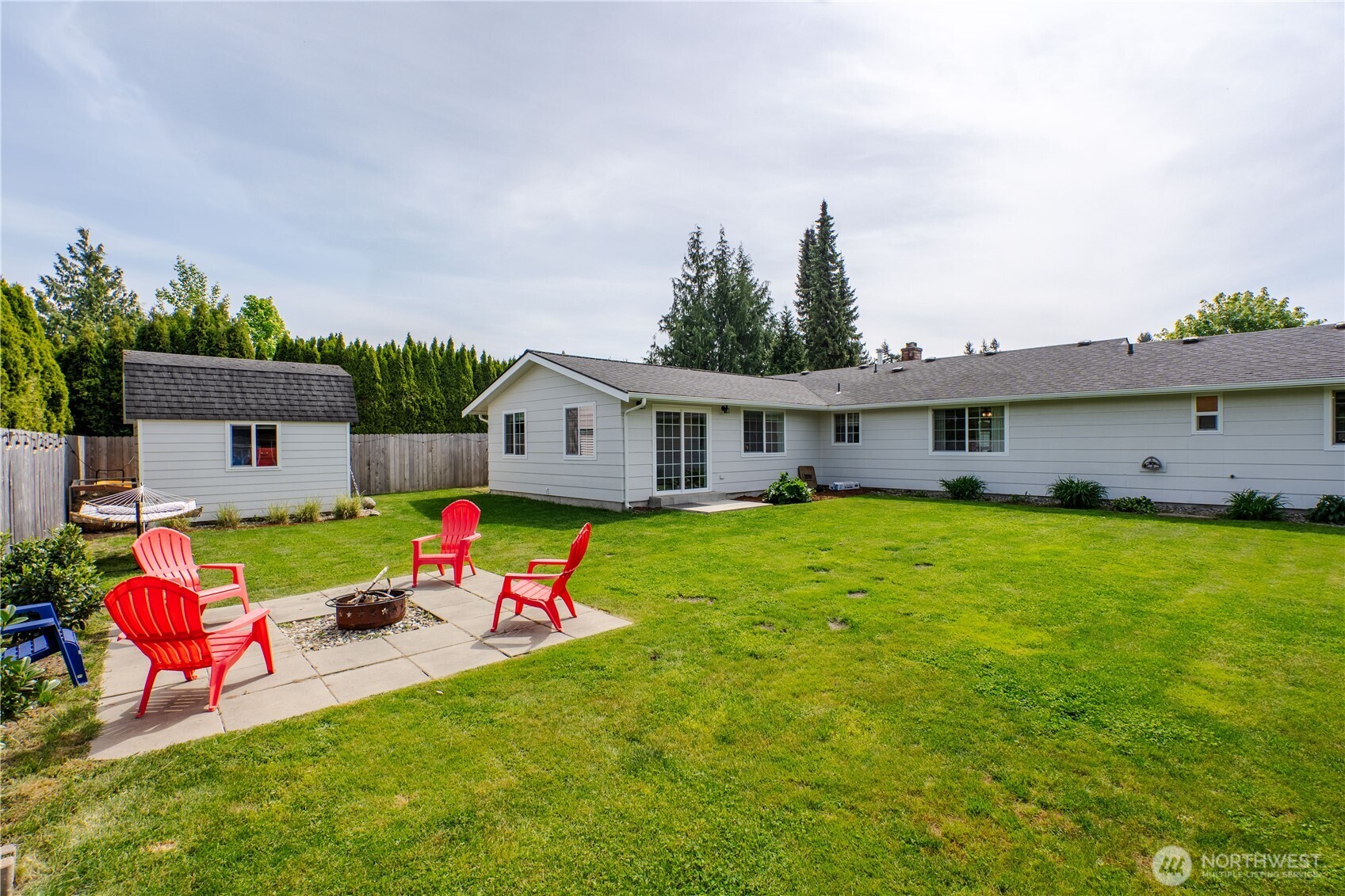 1291 Garden Circle , Lynden, WA 98264