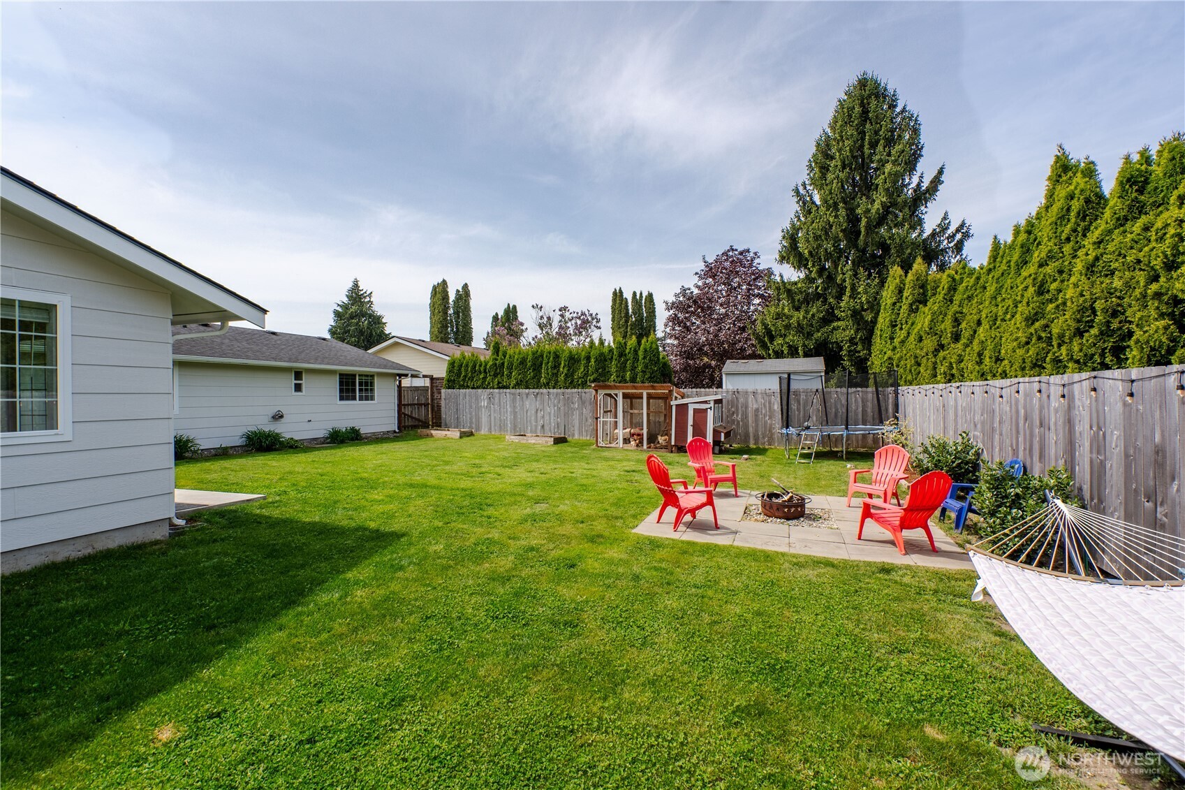 1291 Garden Circle , Lynden, WA 98264