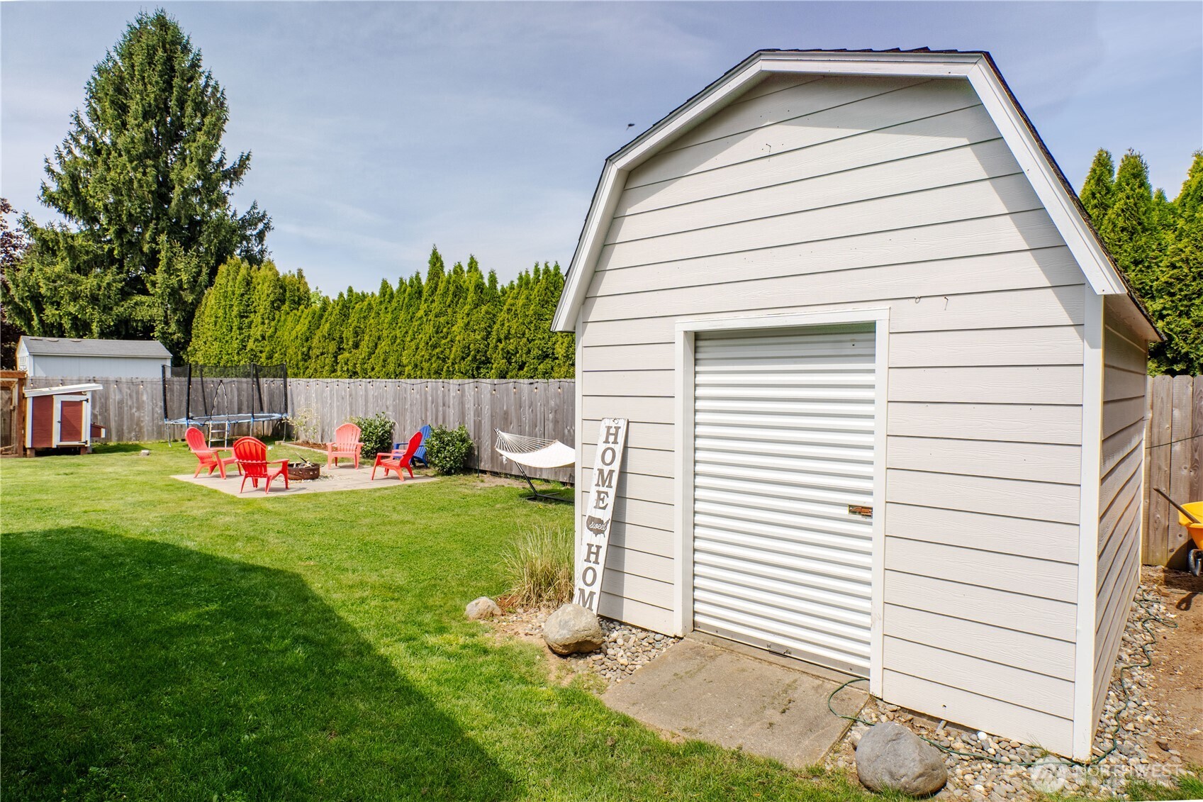 1291 Garden Circle , Lynden, WA 98264
