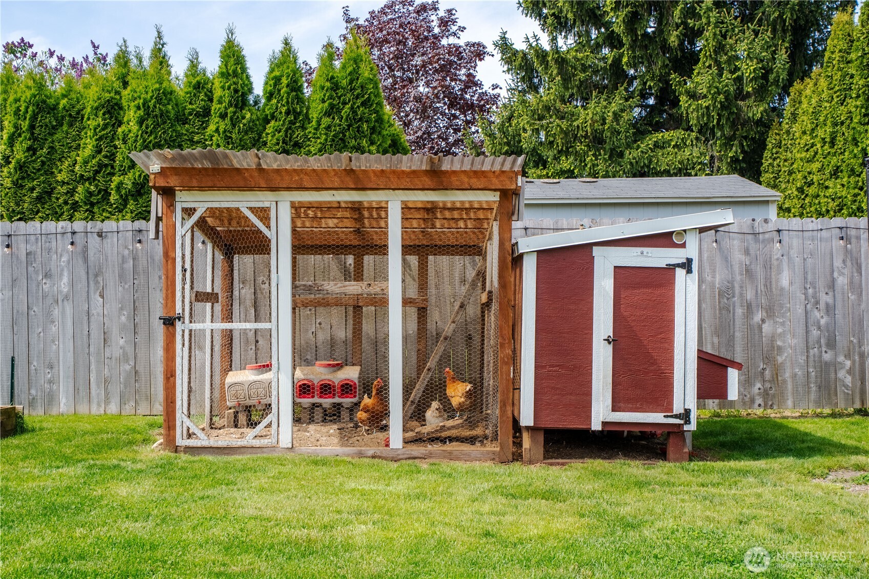 1291 Garden Circle , Lynden, WA 98264