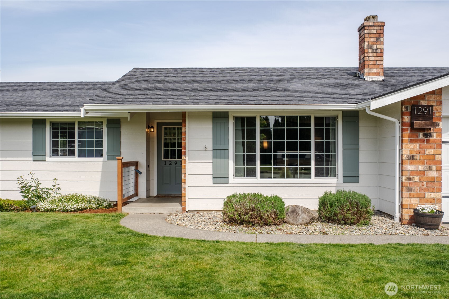 1291 Garden Circle , Lynden, WA 98264