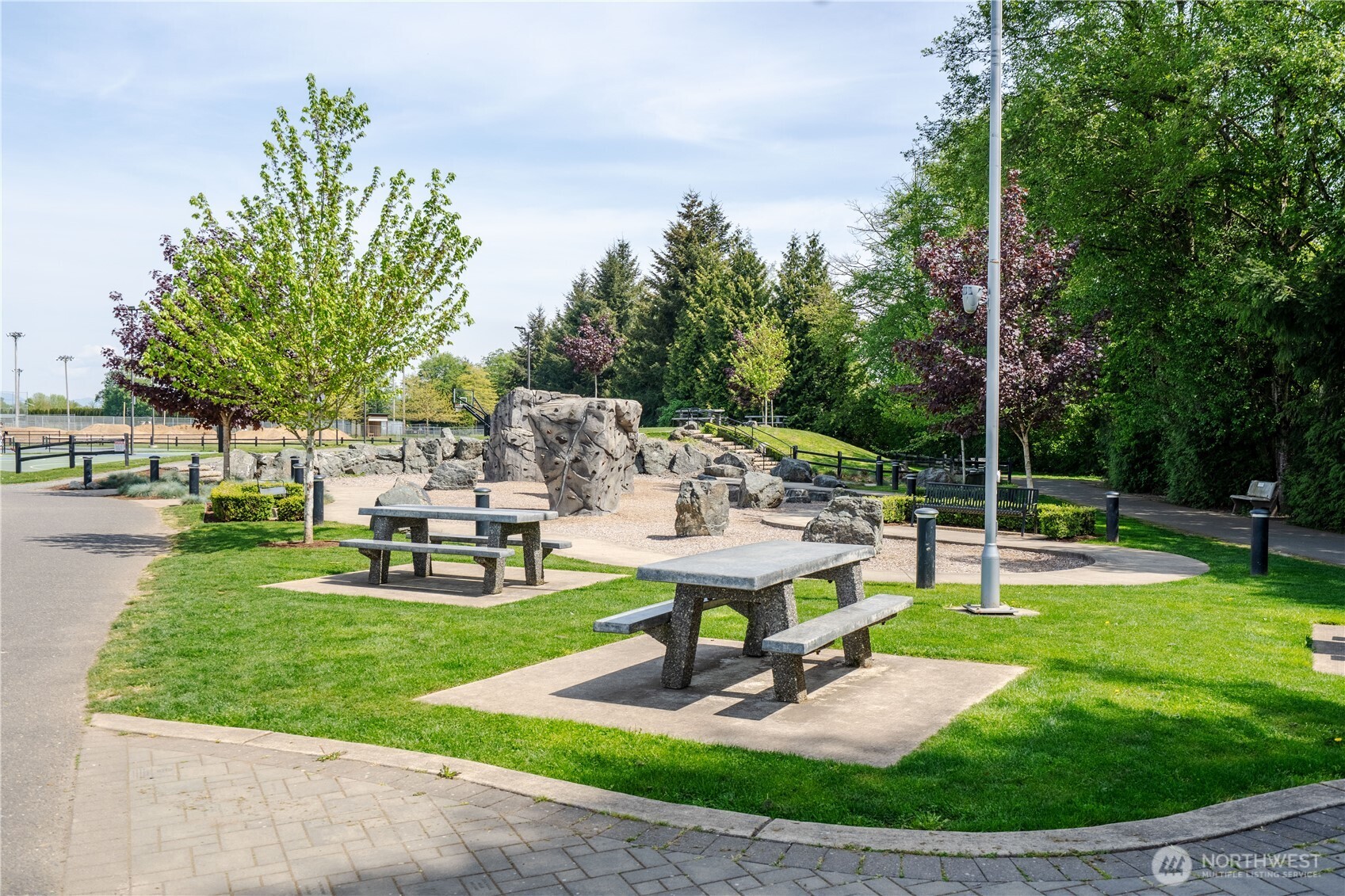 1291 Garden Circle , Lynden, WA 98264