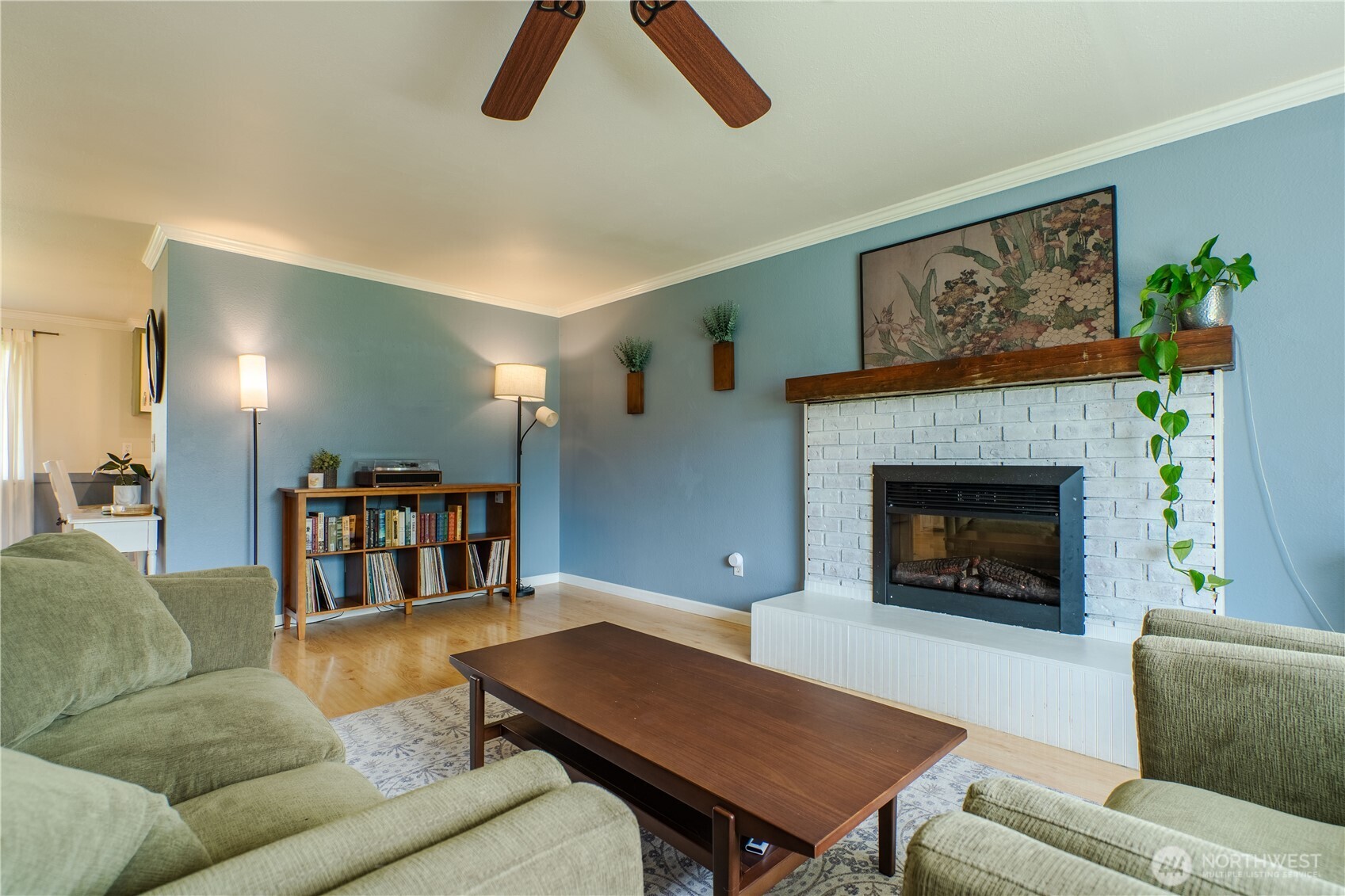 1291 Garden Circle , Lynden, WA 98264