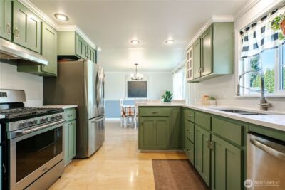 1291 Garden Circle , Lynden, WA 98264 - Photo 5