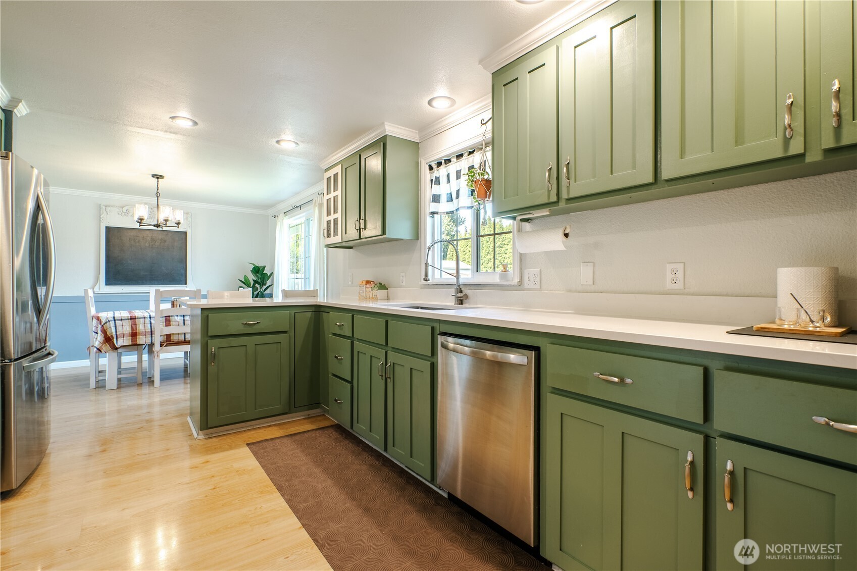 1291 Garden Circle , Lynden, WA 98264