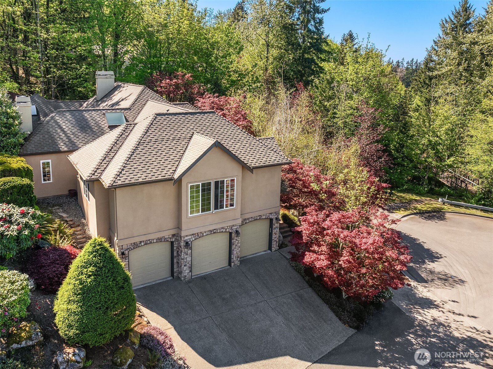 17247 SE 54th Place , Bellevue, WA 98006