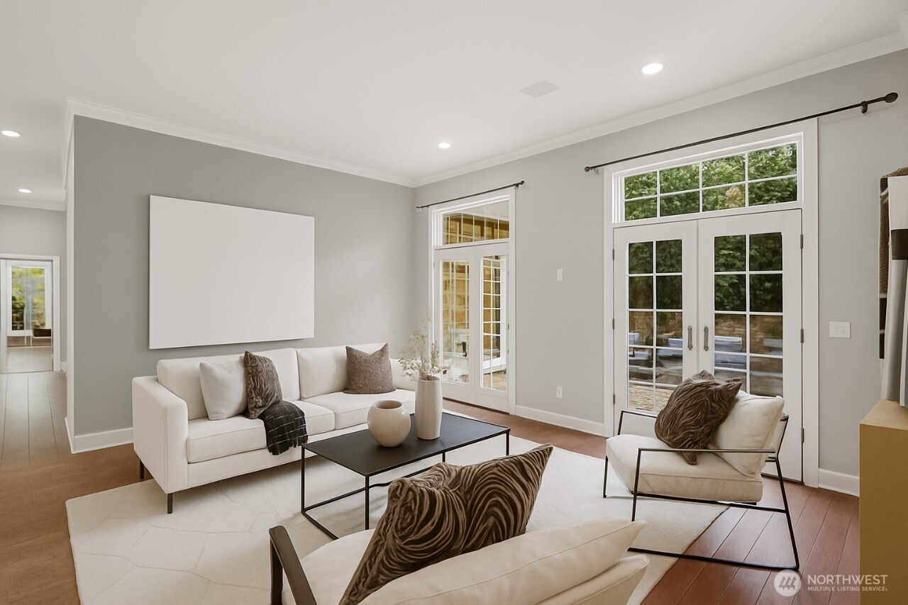 17247 SE 54th Place , Bellevue, WA 98006
