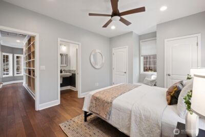 17247 SE 54th Place , Bellevue, WA 98006 - Photo 26