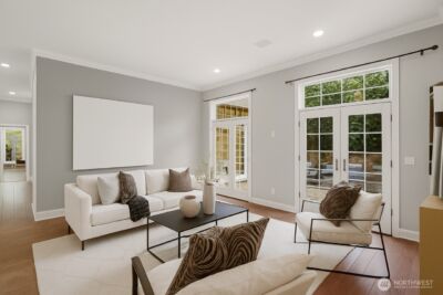 17247 SE 54th Place , Bellevue, WA 98006 - Photo 3