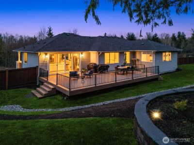17020 63rd Avenue NW, Stanwood, WA 98292 - Photo 2