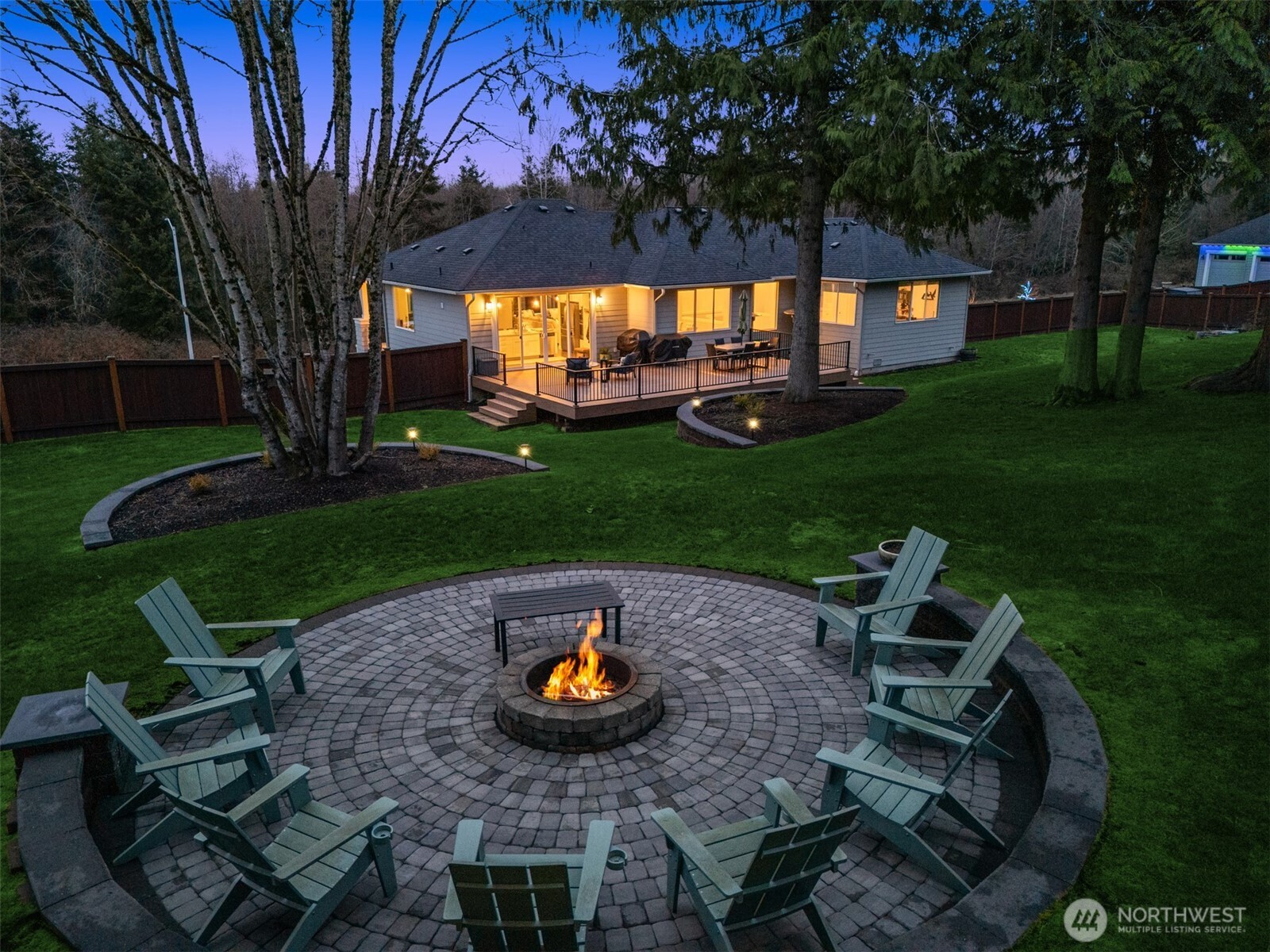 17020 63rd Avenue NW, Stanwood, WA 98292