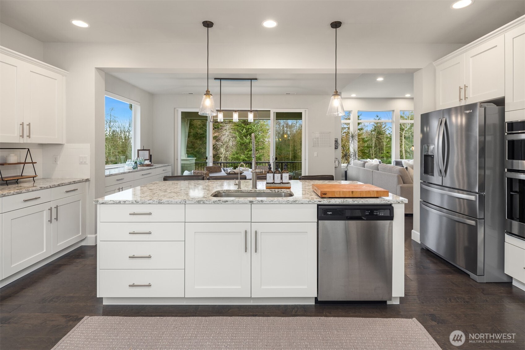 17020 63rd Avenue NW, Stanwood, WA 98292