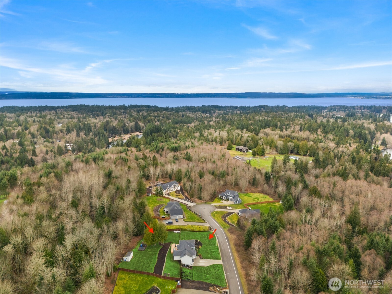 17020 63rd Avenue NW, Stanwood, WA 98292
