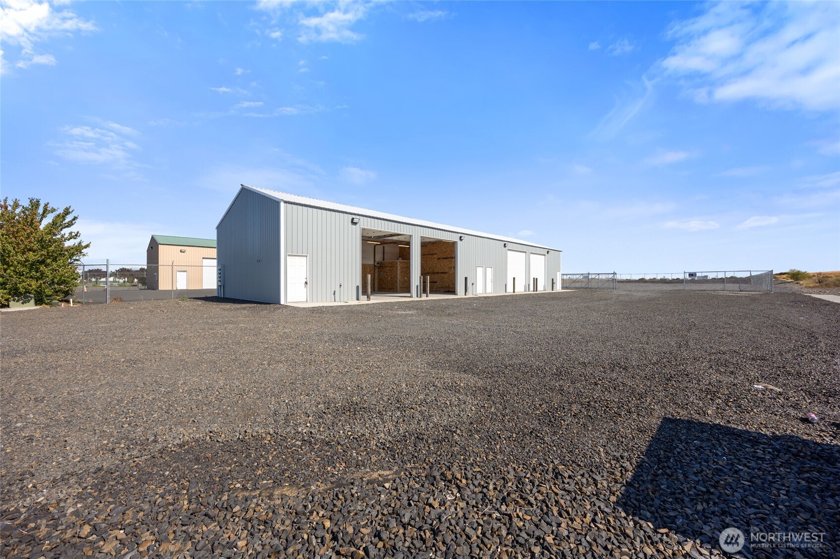 221 S Hamilton Road , Moses Lake, WA 98837