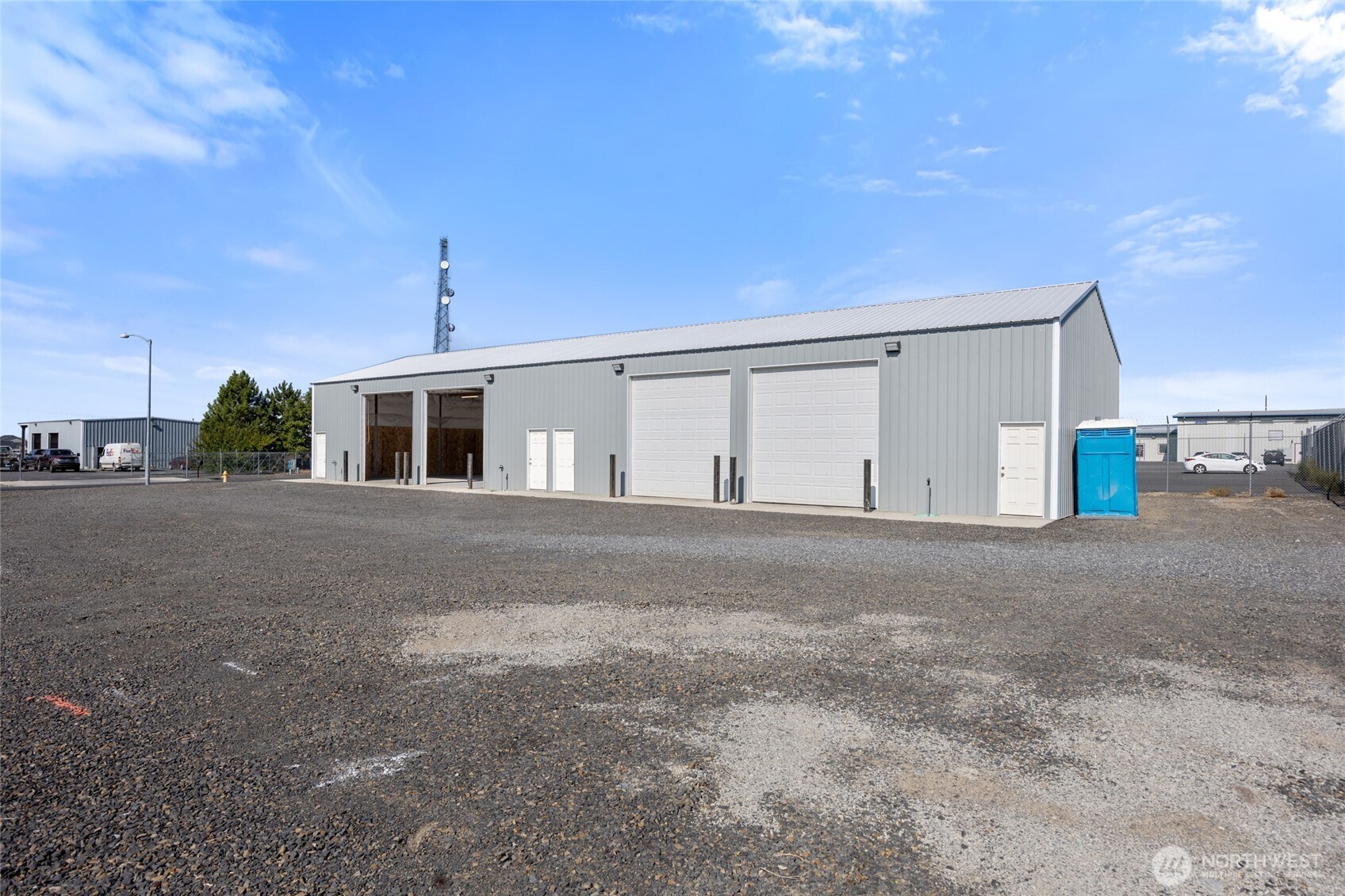 221 S Hamilton Road , Moses Lake, WA 98837
