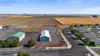 221 S Hamilton Road , Moses Lake, WA 98837 - Photo 20
