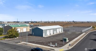 221 S Hamilton Road , Moses Lake, WA 98837 - Photo 2
