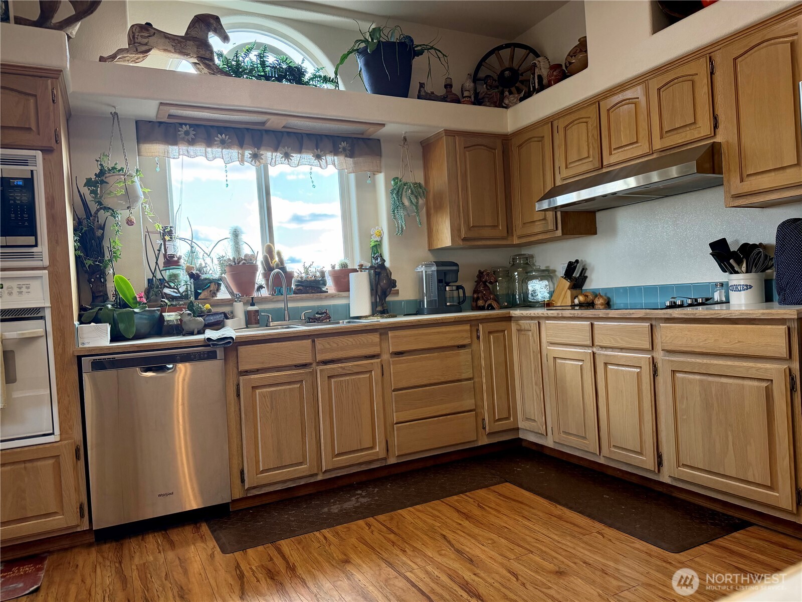 165 NE Dungan Street , Creston, WA 99117