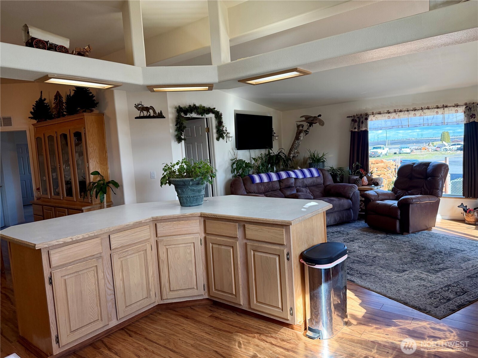165 NE Dungan Street , Creston, WA 99117