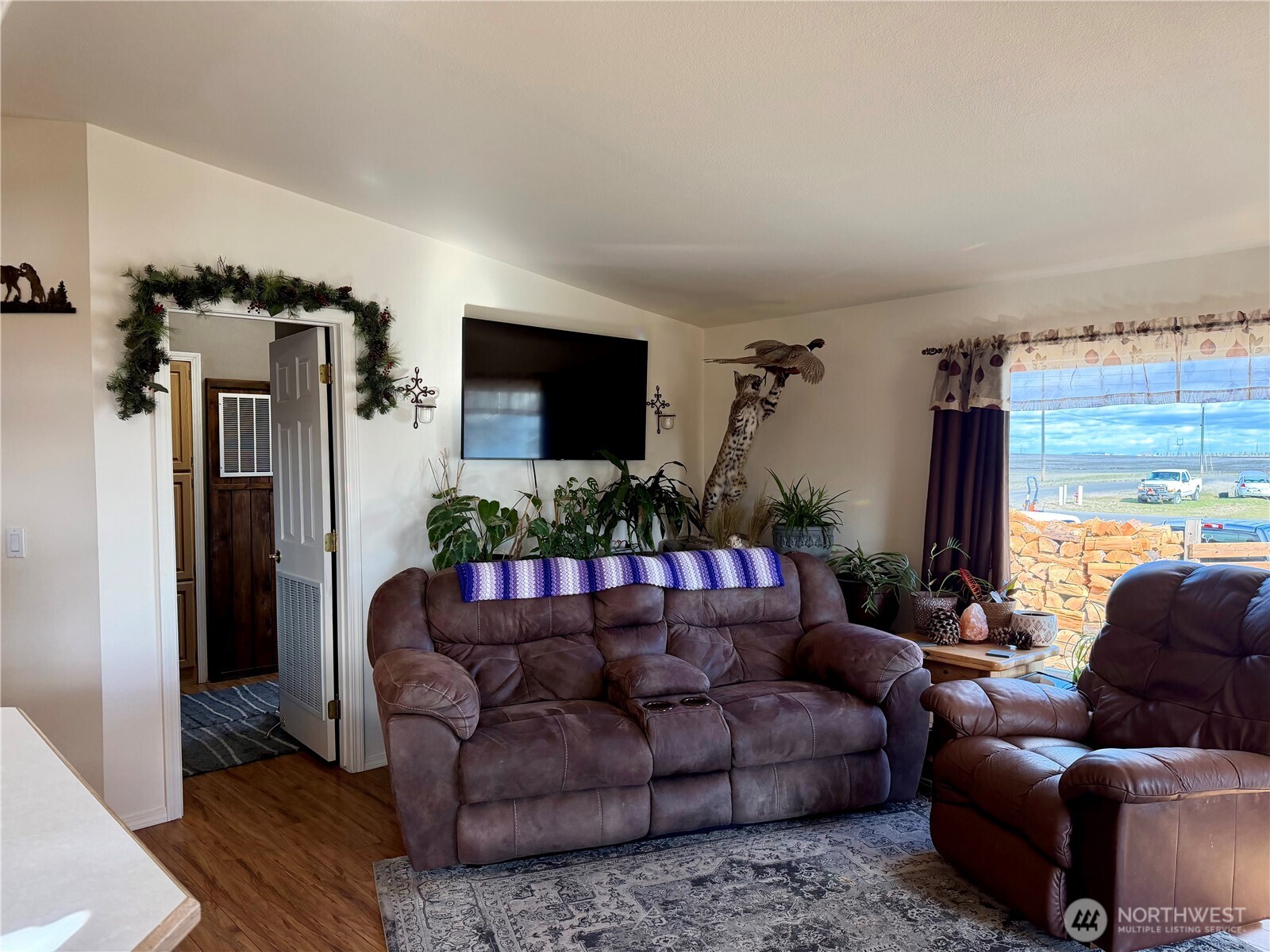 165 NE Dungan Street , Creston, WA 99117