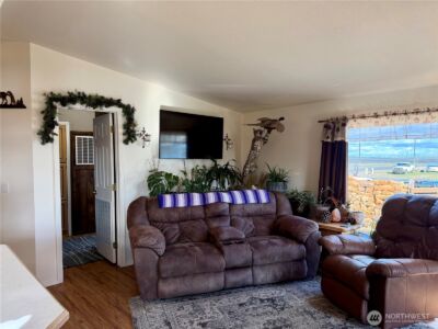 165 NE Dungan Street , Creston, WA 99117 - Photo 13