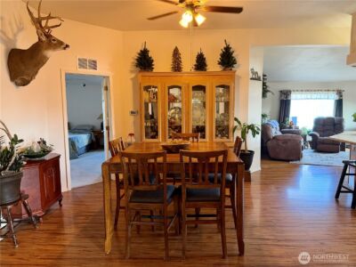 165 NE Dungan Street , Creston, WA 99117 - Photo 14