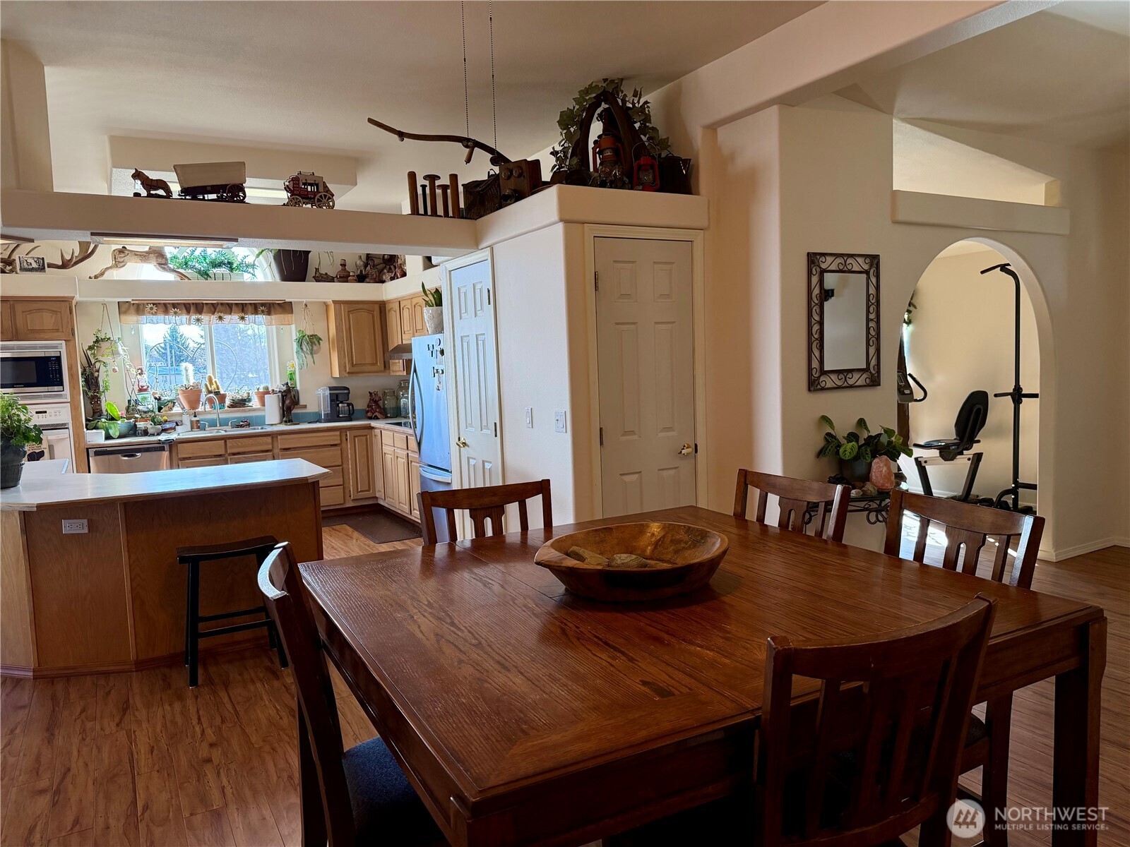 165 NE Dungan Street , Creston, WA 99117