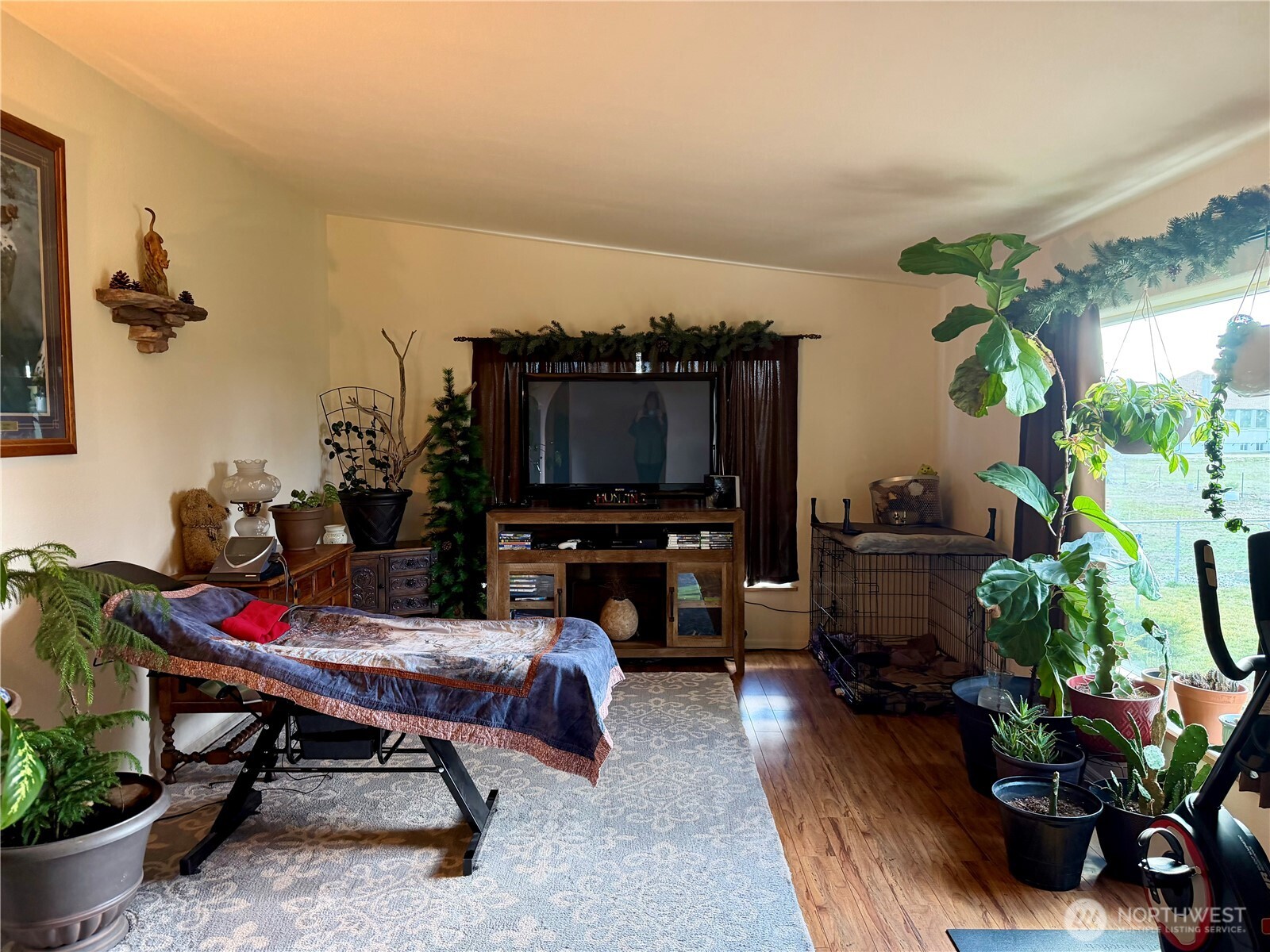 165 NE Dungan Street , Creston, WA 99117