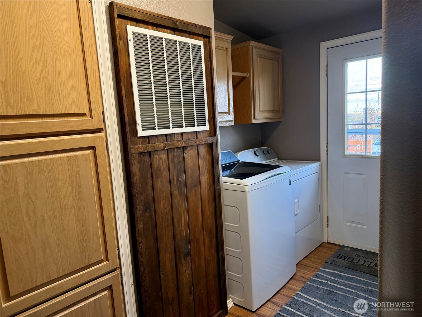 165 NE Dungan Street , Creston, WA 99117