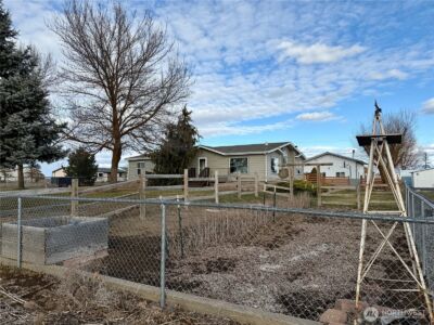 165 NE Dungan Street , Creston, WA 99117 - Photo 31