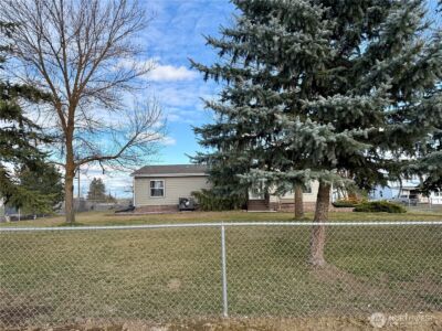165 NE Dungan Street , Creston, WA 99117 - Photo 32