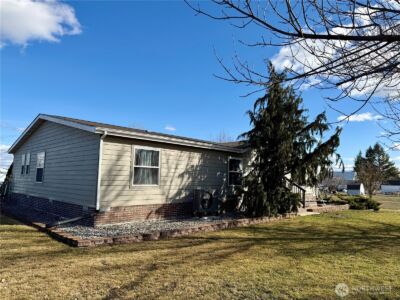 165 NE Dungan Street , Creston, WA 99117 - Photo 34
