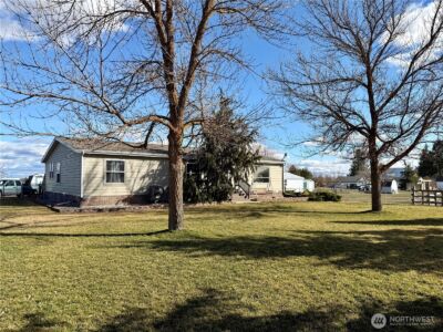 165 NE Dungan Street , Creston, WA 99117 - Photo 35