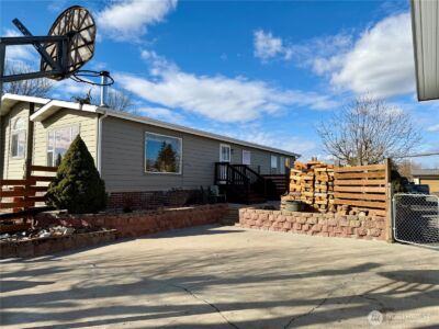 165 NE Dungan Street , Creston, WA 99117 - Photo 38