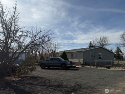 165 NE Dungan Street , Creston, WA 99117 - Photo 40