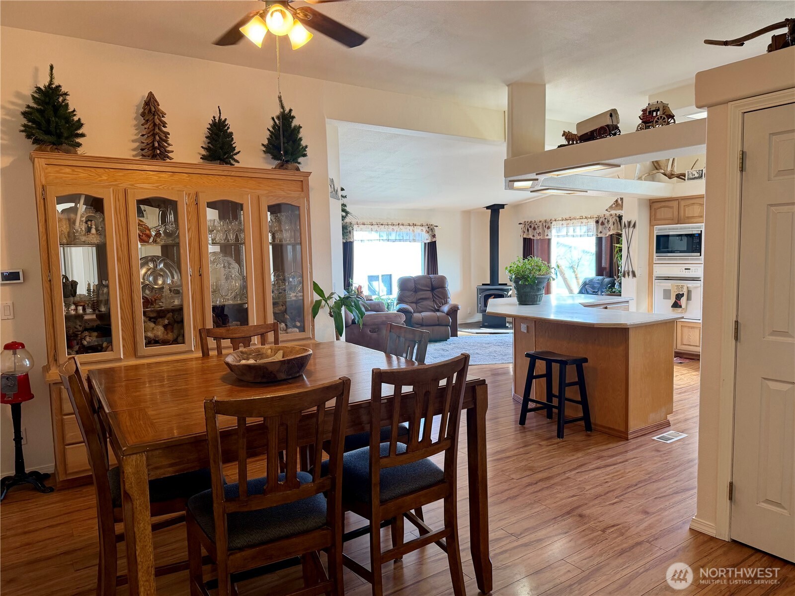 165 NE Dungan Street , Creston, WA 99117