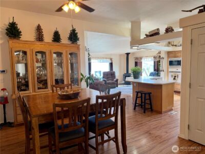 165 NE Dungan Street , Creston, WA 99117 - Photo 5